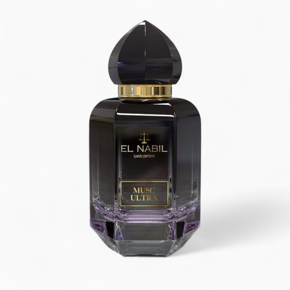 Musc Ultra 65 ml EDP - El Nabil