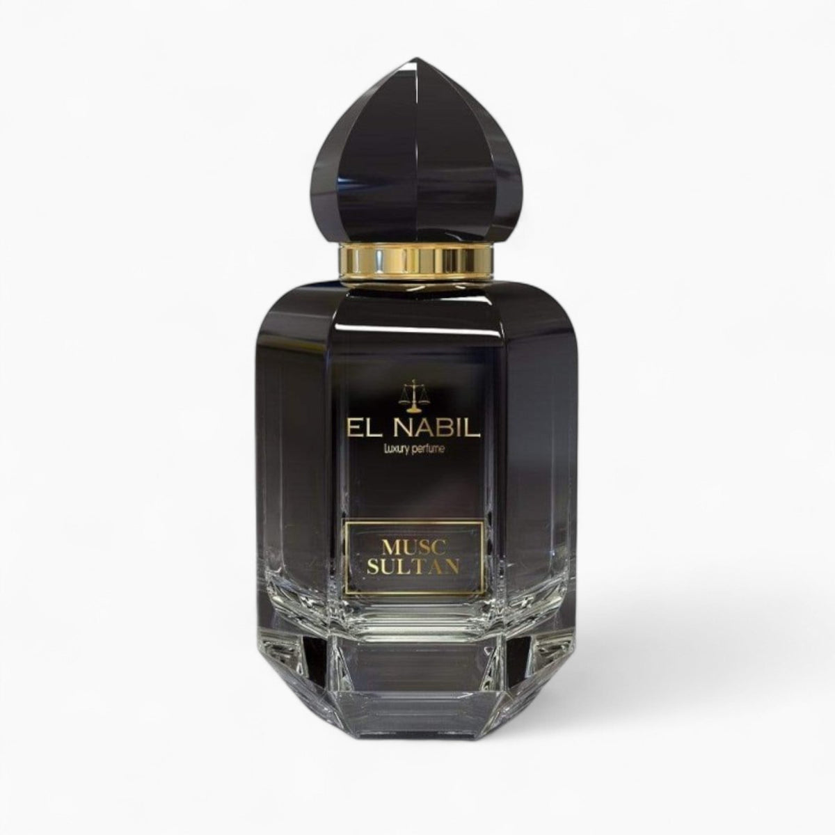 Musc Sultan 65 ml EDP - El Nabil