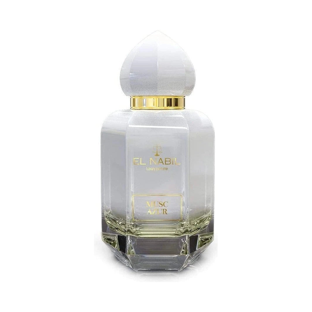 Musc Azur 65 ml EDP - El Nabil