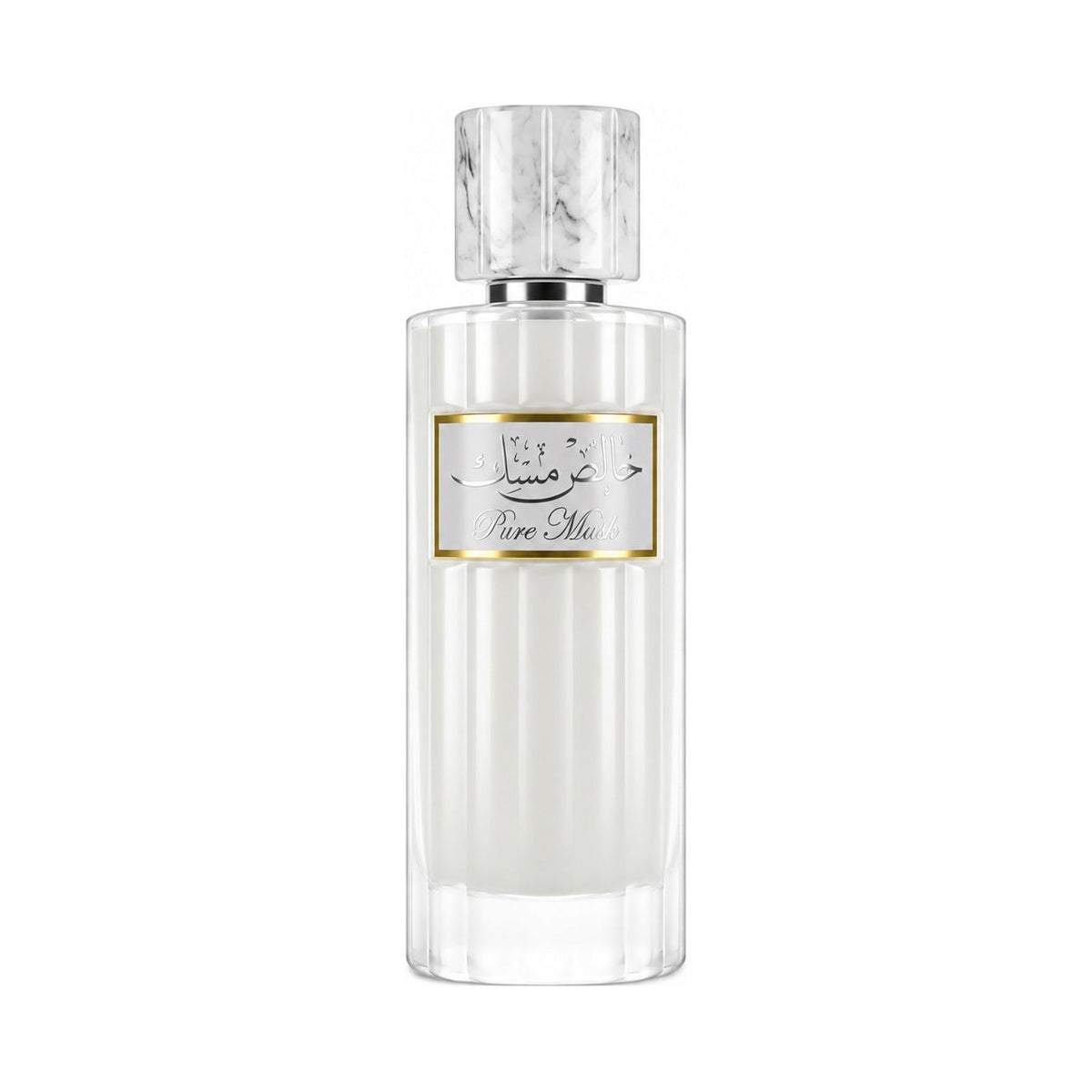 Pure Musk 100 ml EDP - Ard Al Zaafaran