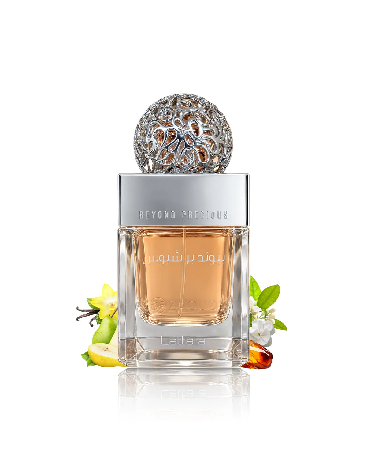 Beyond Precious Eau de Parfum 100 ml - Lattafa