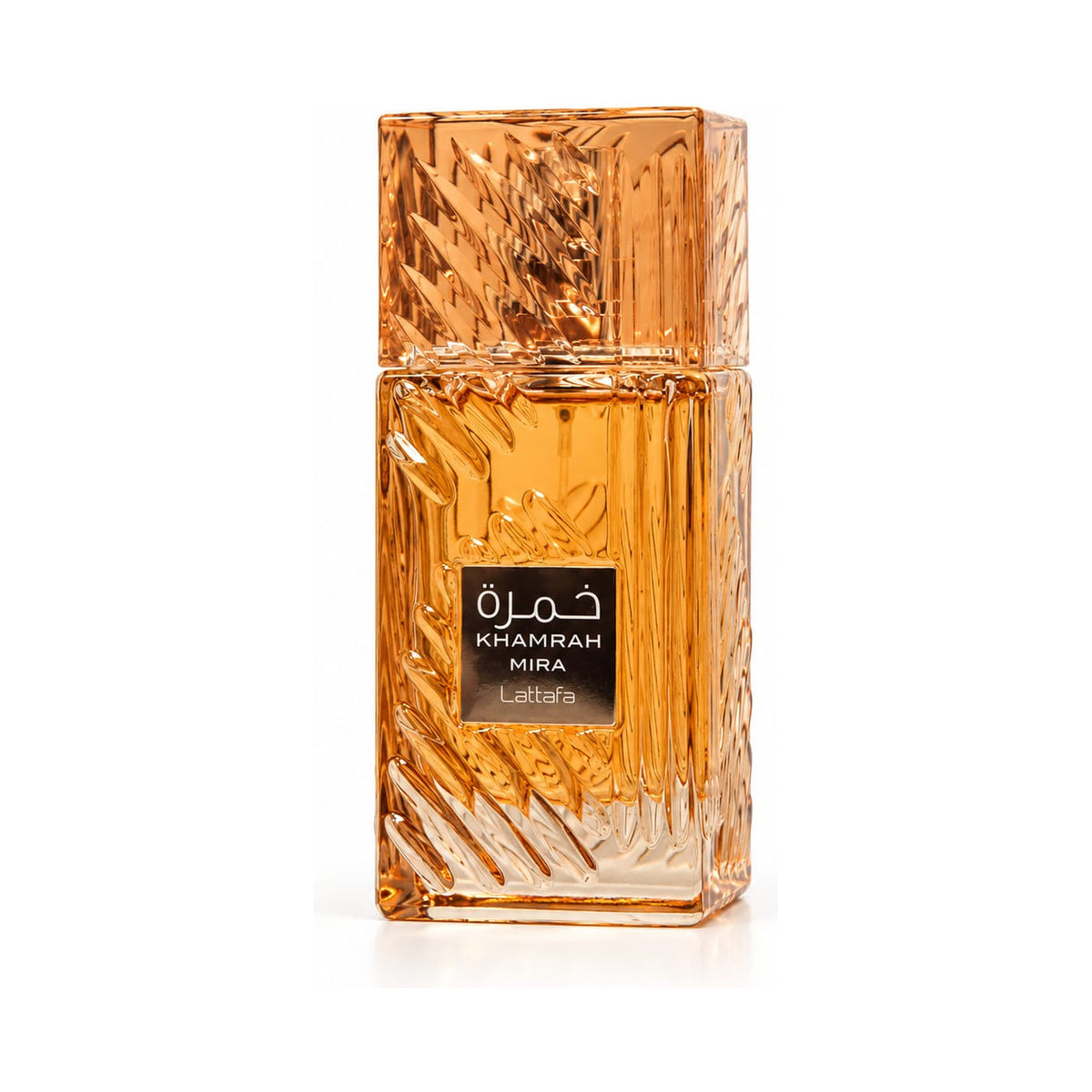 Khamrah Mira 100 ml EDP - Lattafa