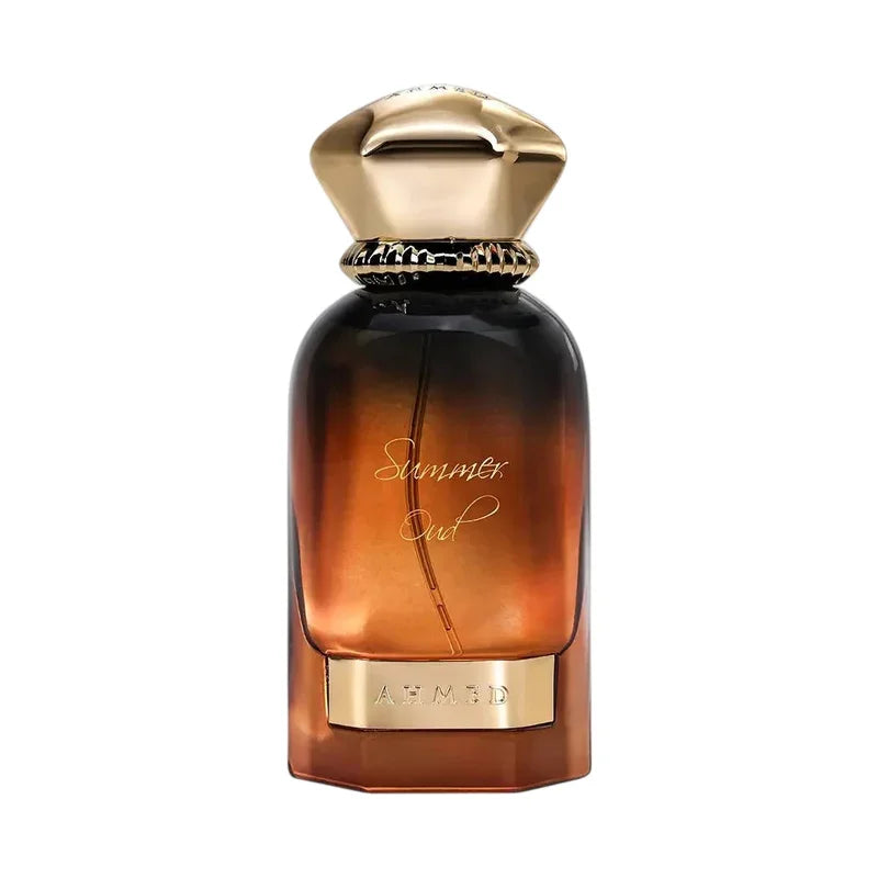 Summer Oud – Ahmed Al Maghribi EDP 100 ml