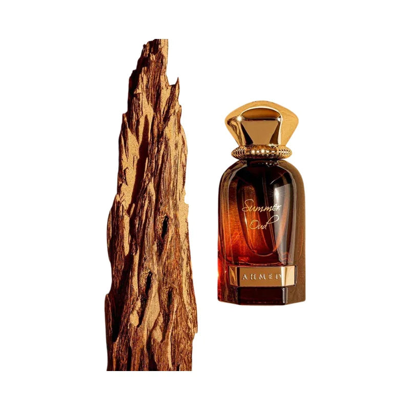 Summer Oud – Ahmed Al Maghribi EDP 100 ml