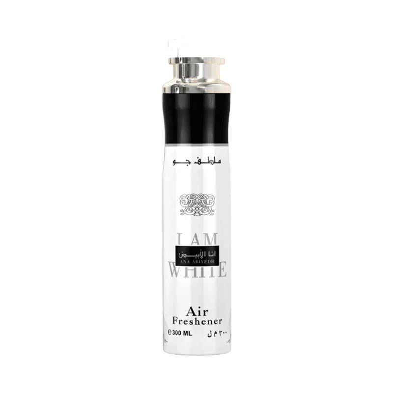 Ana Abiyedh – Lattafa Désodorisant d'Intérieur 300ml