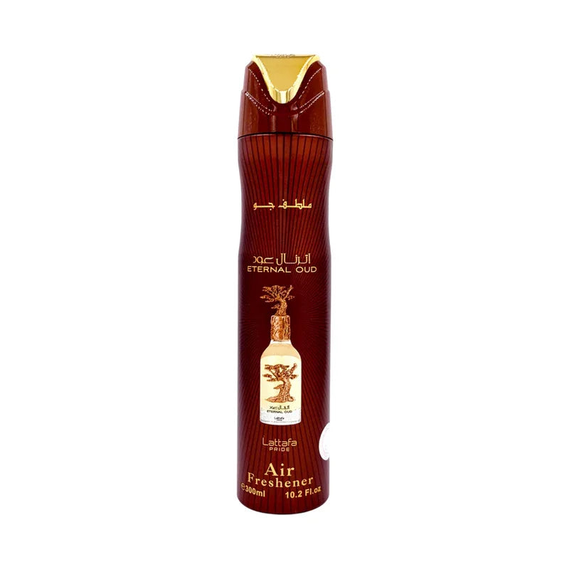 Eternal Oud – Lattafa Pride Air Freshener 300 ml