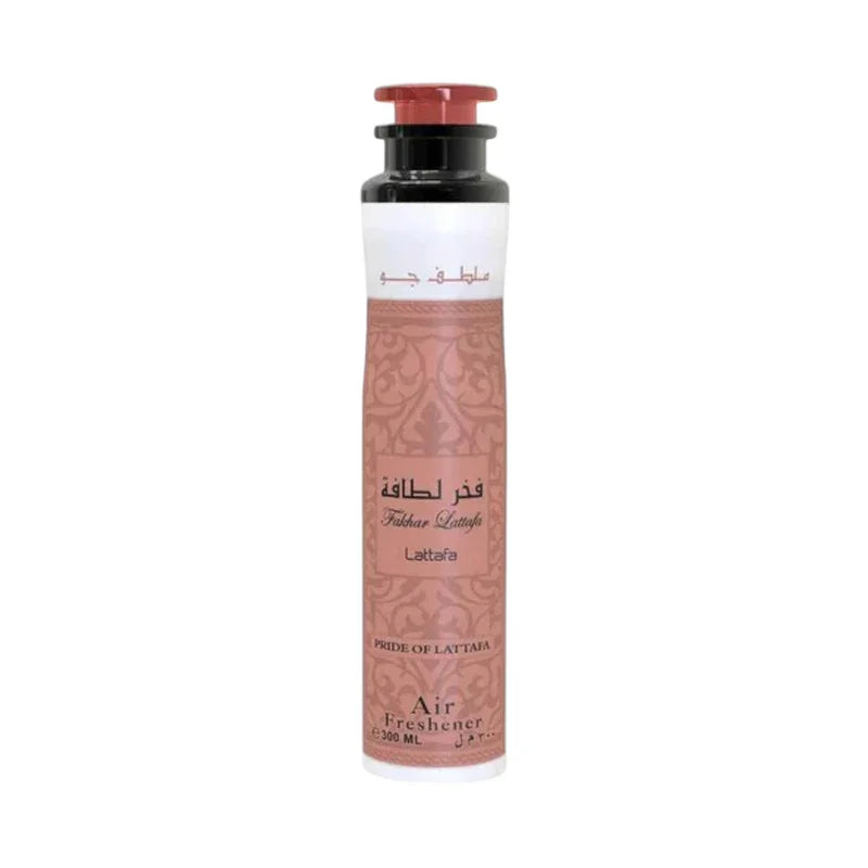 Fakhar Women – Lattafa Désodorisant d'Intérieur 300ml