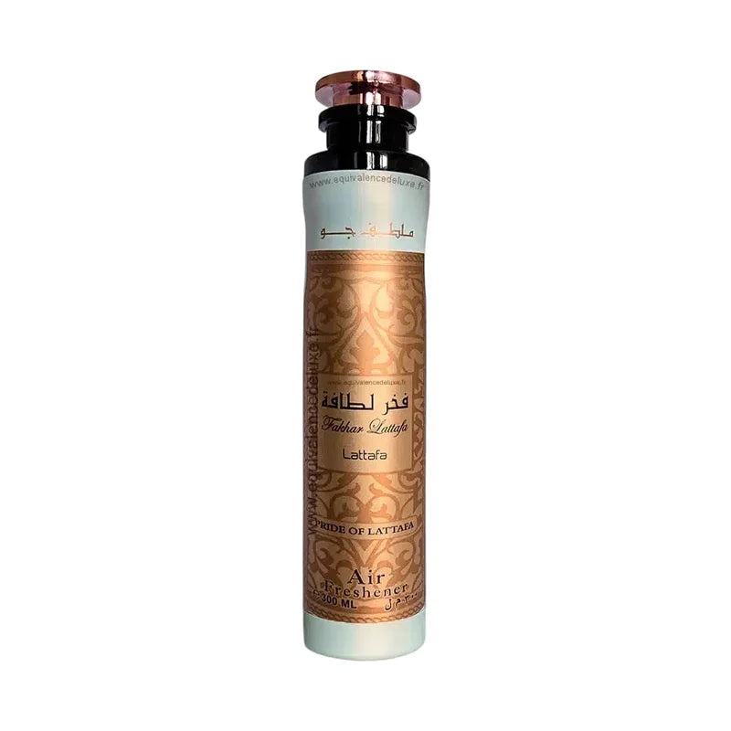 Fakhar Women – Lattafa Désodorisant d'Intérieur 300ml