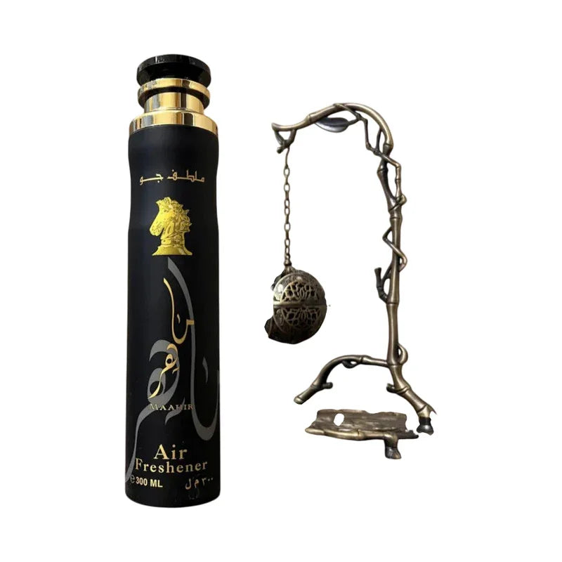 Maahir – Lattafa Air Freshener 300 ml