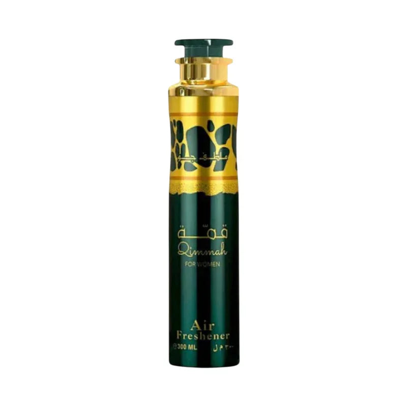 Qimmah – Lattafa Désodorisant d'Intérieur 300ml