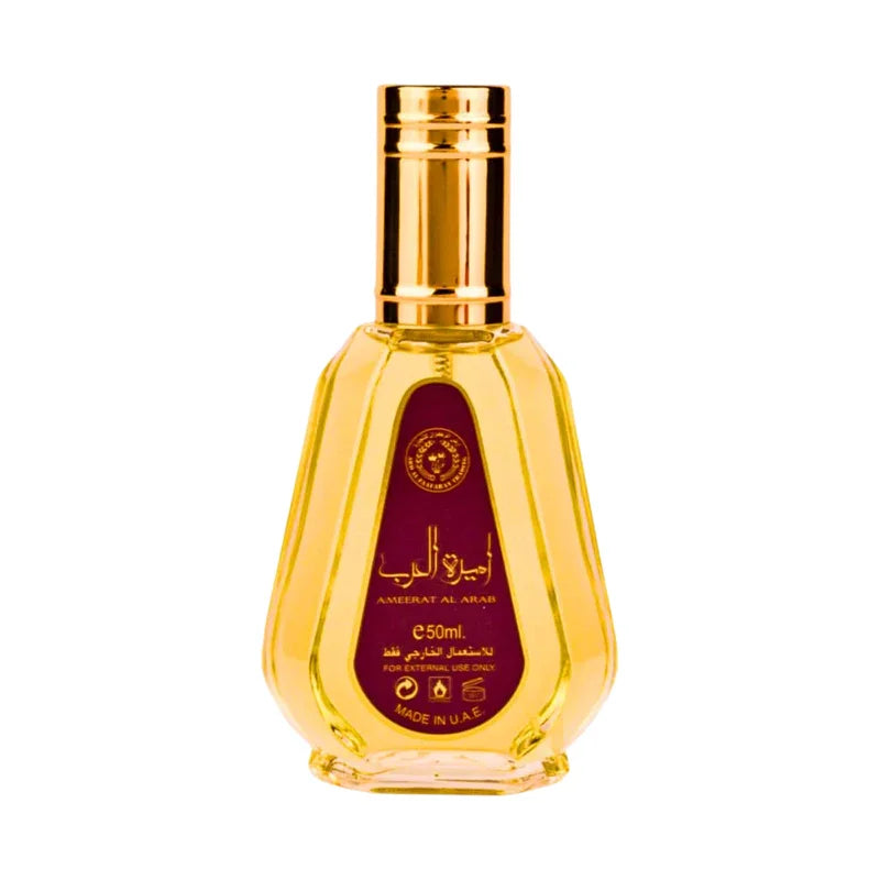 Ameerat Al Arab – Ard Al Zaafaran Eau de Parfum 50ml