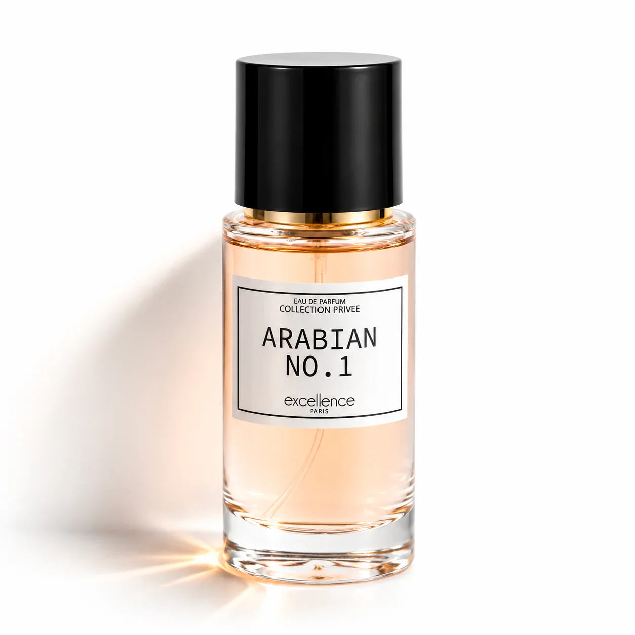 Arabian No 1 White – CP Excellence EDP 50 ml