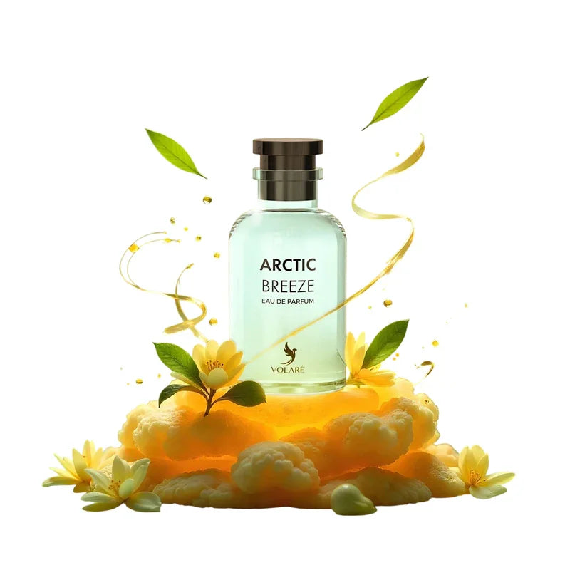 Arctic Breeze – Volare EDP 100 ml