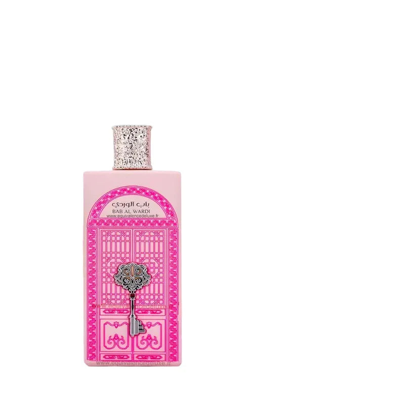 Bab Al Wardi – Ard Al Zaafaran Eau de Parfum 100ml
