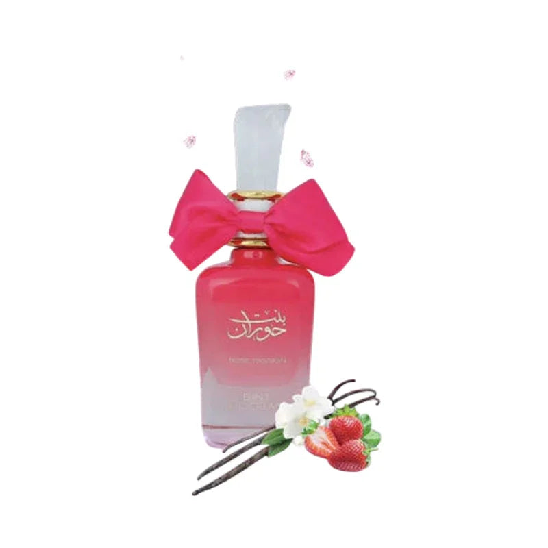 Bint Hooran Rose Passion – Ard Al Zaafaran Eau de Parfum 100ml