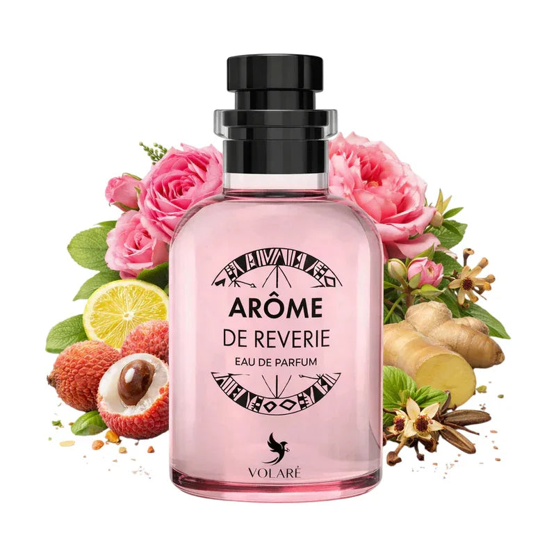 Arome De Reverie – Volare EDP 100 ml