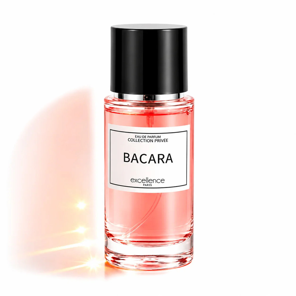 Bacara White – CP Excellence EDP 50 ml
