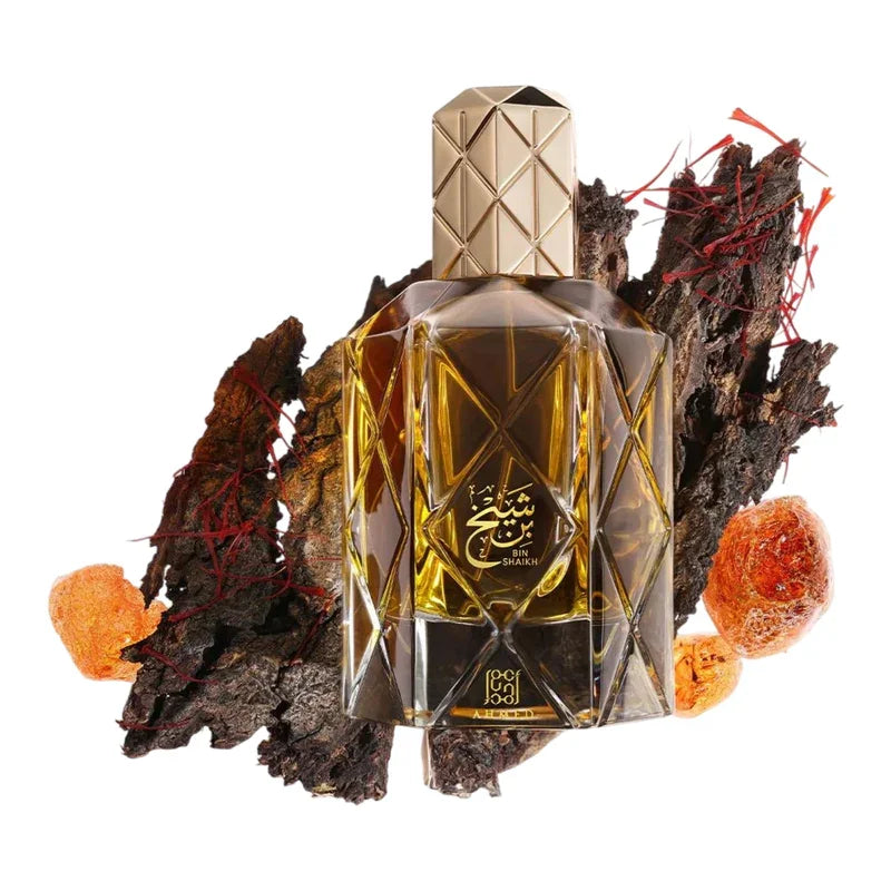 Bin Shaikh – Ahmed Al Maghribi EDP 90 ml