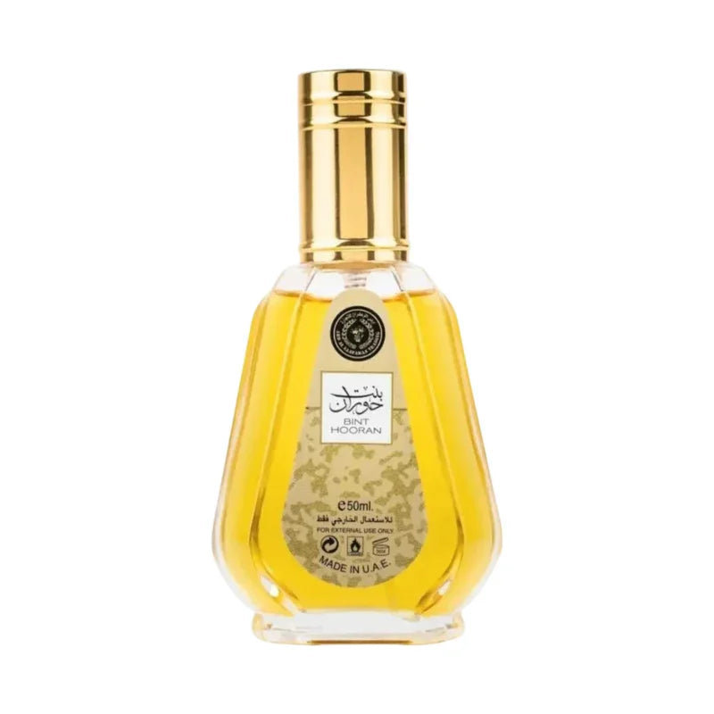 Bint Hooran – Ard Al Zaafaran Eau de Parfum 50ml