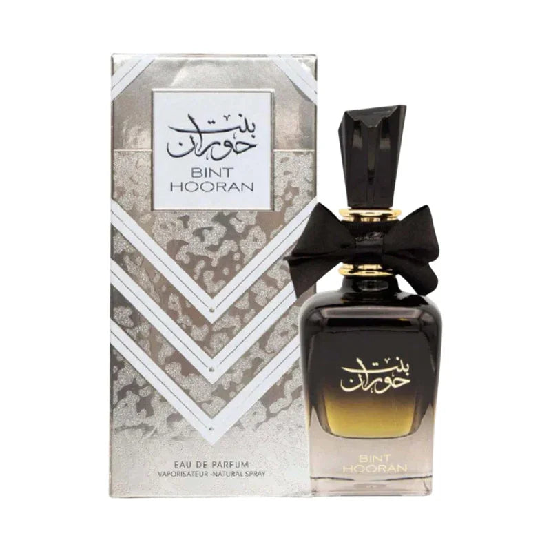 Bint Hooran – Ard Al Zaafaran Eau de Parfum 100ml
