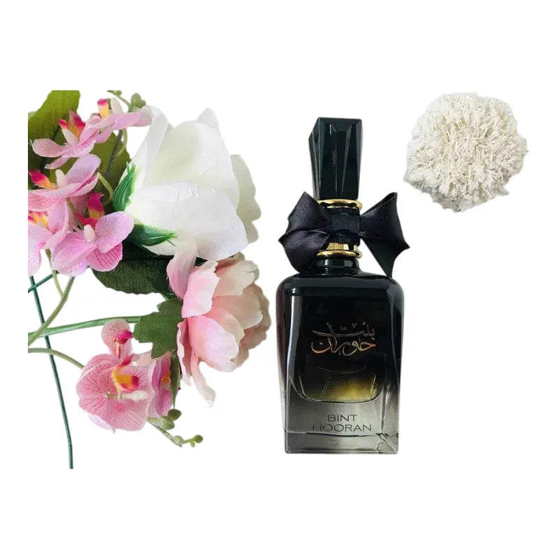 Bint Hooran – Ard Al Zaafaran Eau de Parfum 100ml