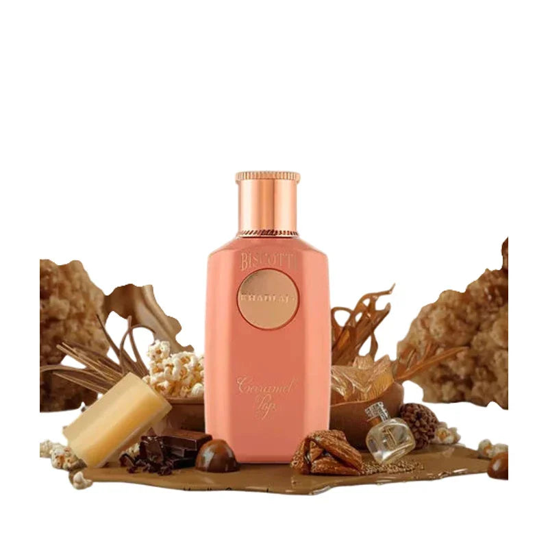 Biscotti Melon Misk – Khadlaj EDP 100 ml