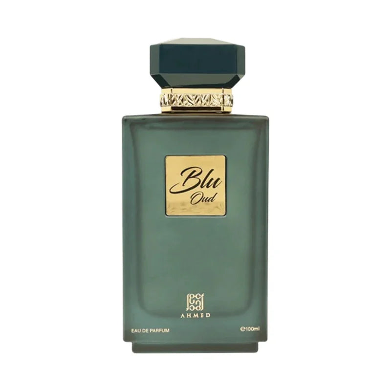 Blu Oud – Ahmed Al Maghribi EDP 100 ml
