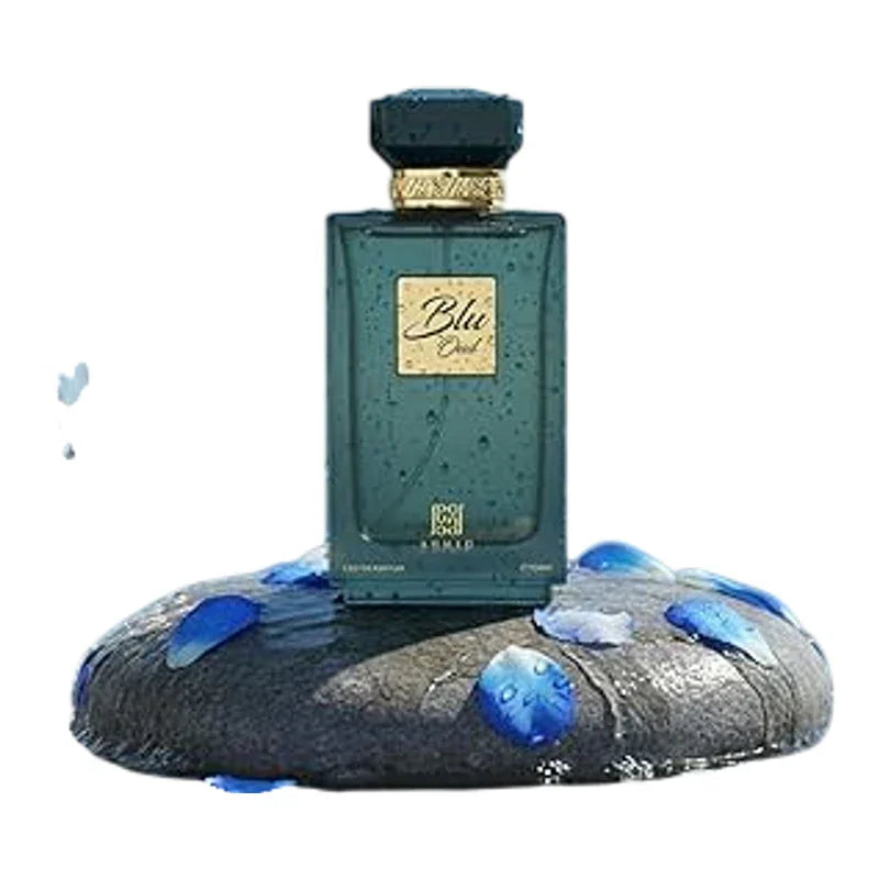 Blu Oud – Ahmed Al Maghribi EDP 100 ml
