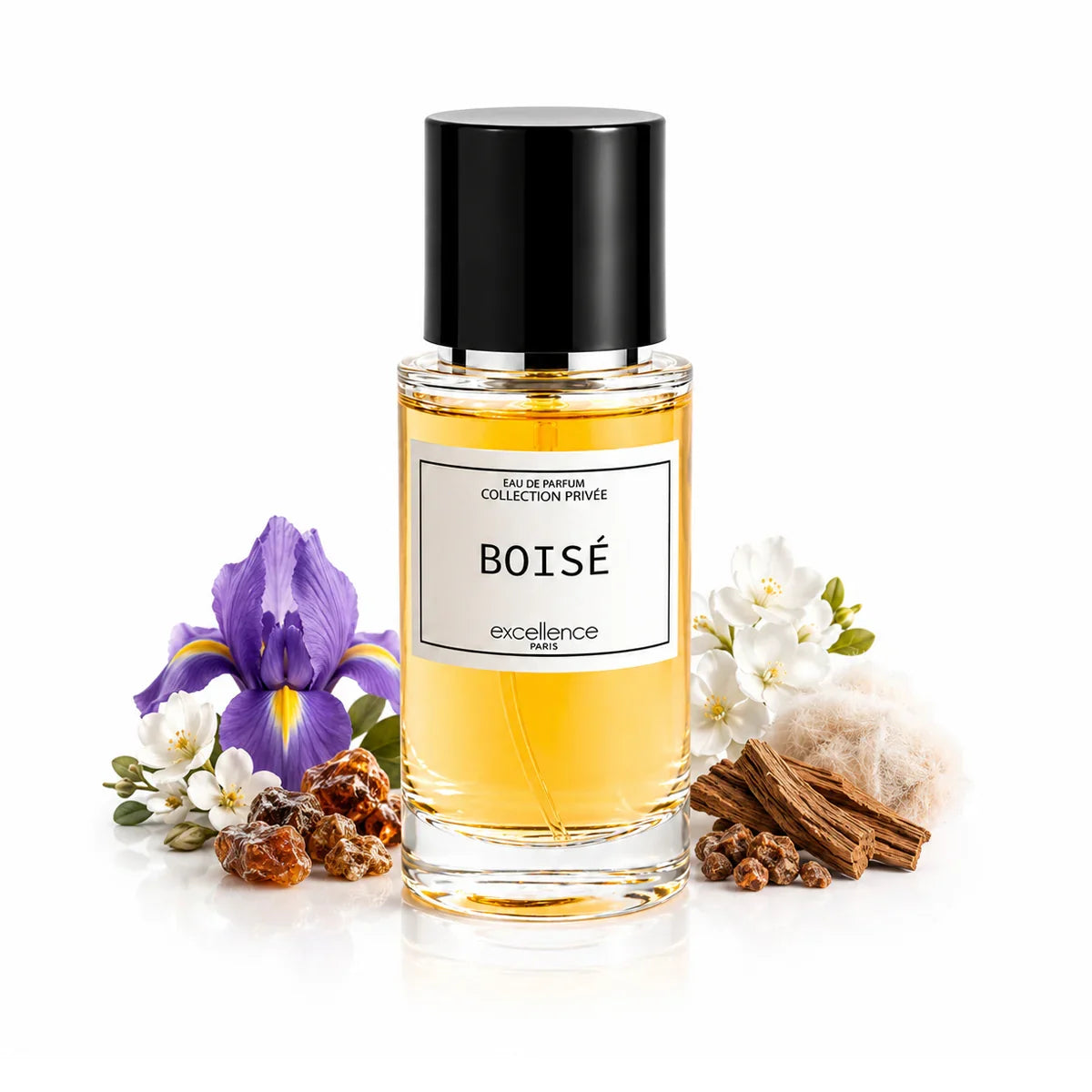 Boise White – CP Excellence EDP 50 ml