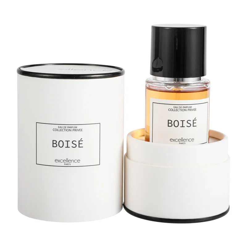 Boise White – CP Excellence EDP 50 ml