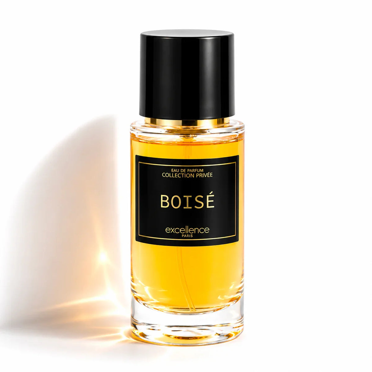 Boise Black – CP Excellence Eau de Parfum 50ml