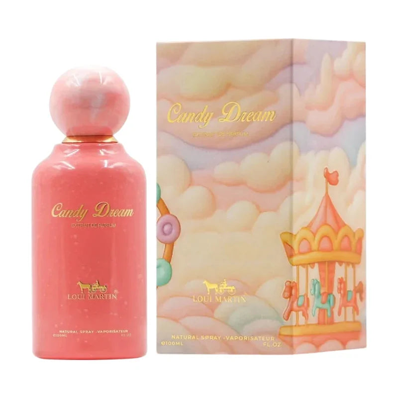 Candy Dream – Loui Martin EDP 100 ml
