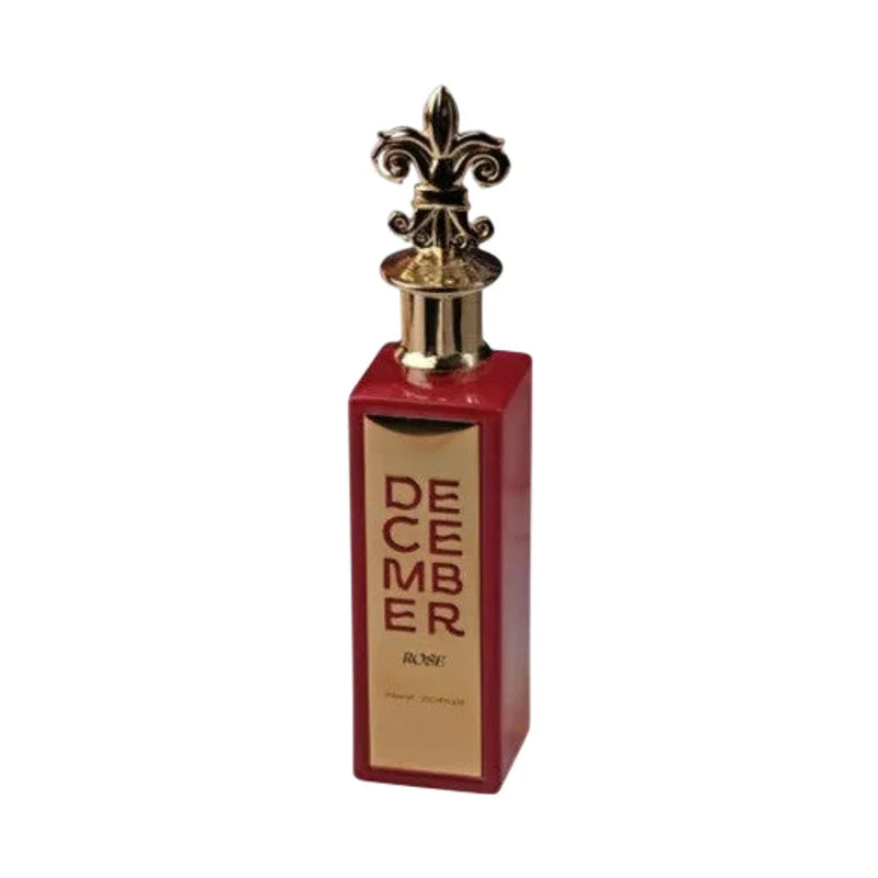 December Rose – Paris Corner EDP 100 ml