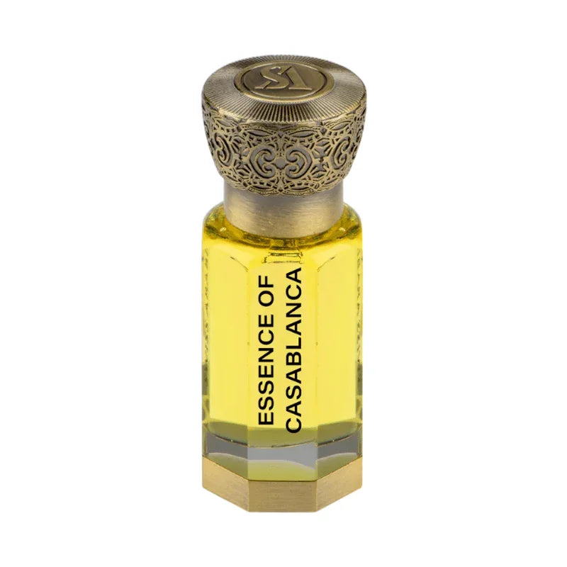 Essence of Casablanca – Swiss Arabian Huile 12 ml