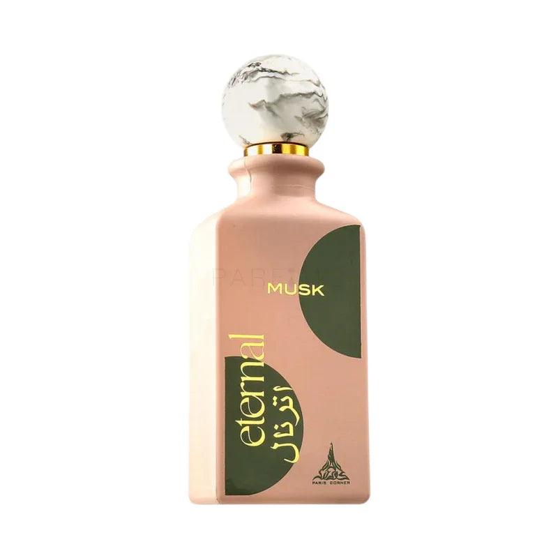 Eternal Musk – Paris Corner EDP 85 ml