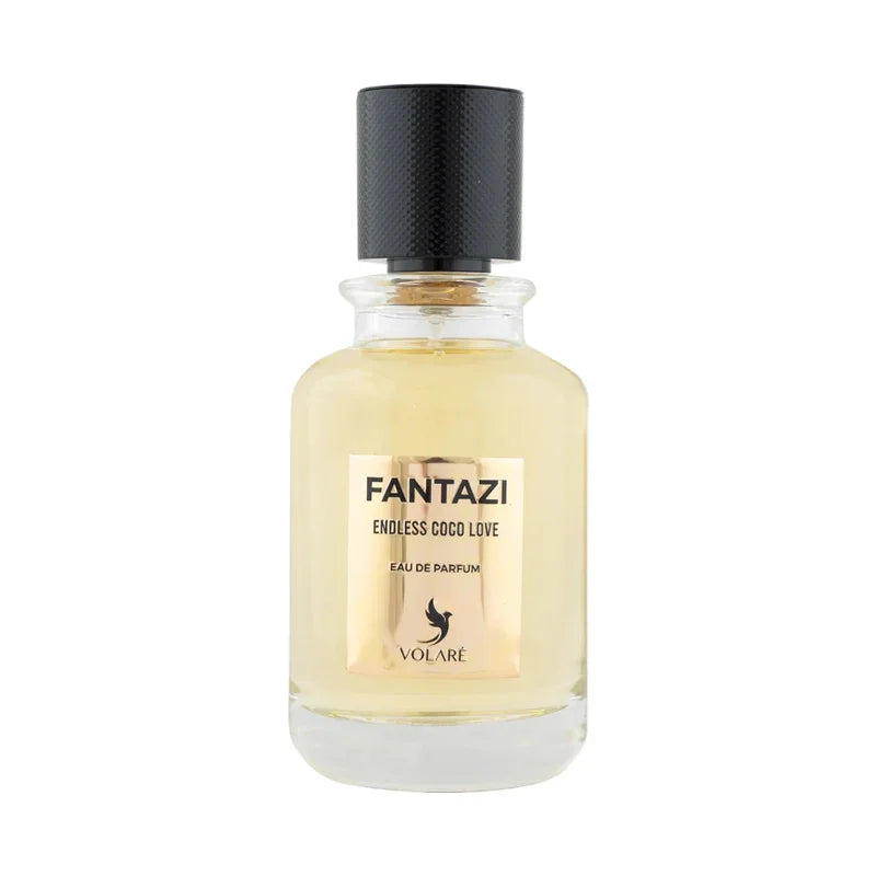 Fantazi Endless Coco Love – Volare EDP 100 ml