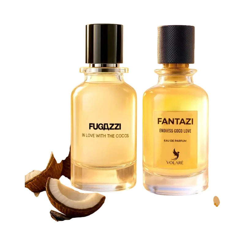 Fantazi Endless Coco Love – Volare EDP 100 ml