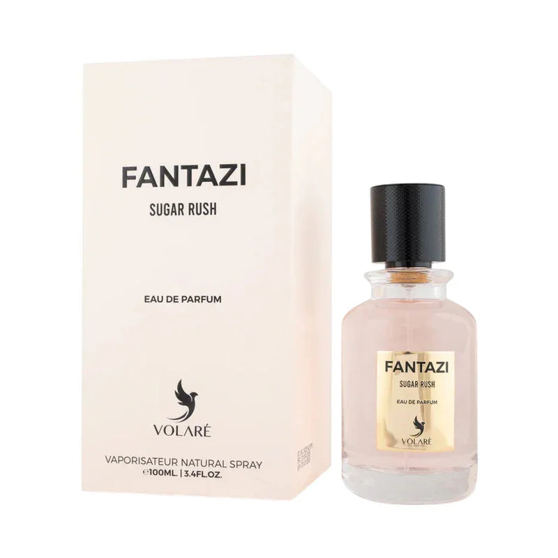 Fantazi Sugar Rush – Volare EDP 100 ml