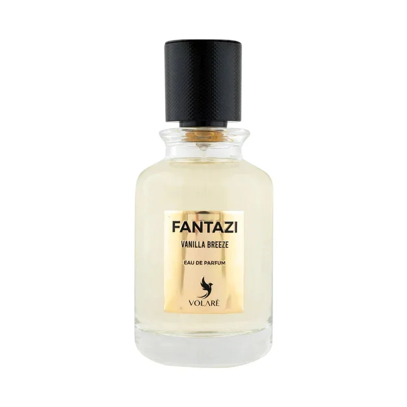 Fantazi Vanilla Breeze – Volare EDP 100 ml