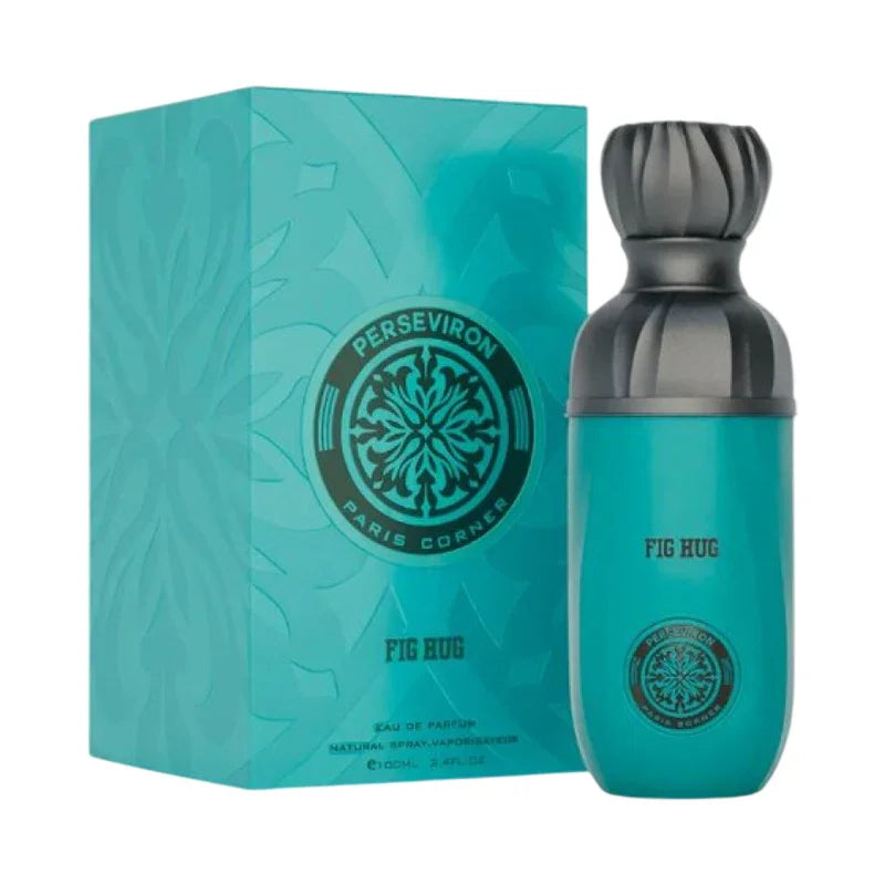 Fig Hug – Paris Corner EDP 100 ml