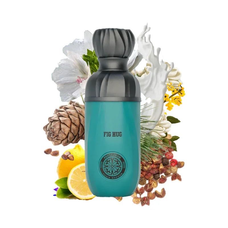 Fig Hug – Paris Corner EDP 100 ml