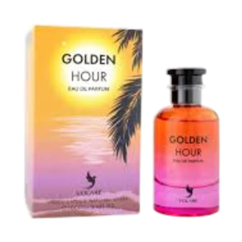 Golden Hour – Volare Eau de Parfum 100ml