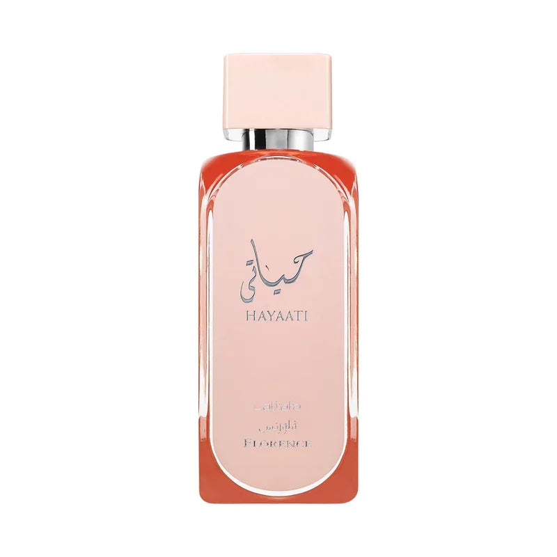 Hayaati Florence – Lattafa EDP 100 ml