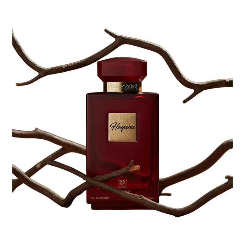 Hayana – Ahmed Al Maghribi EDP 100 ml