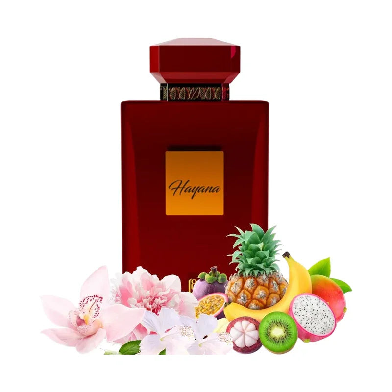 Hayana – Ahmed Al Maghribi EDP 100 ml