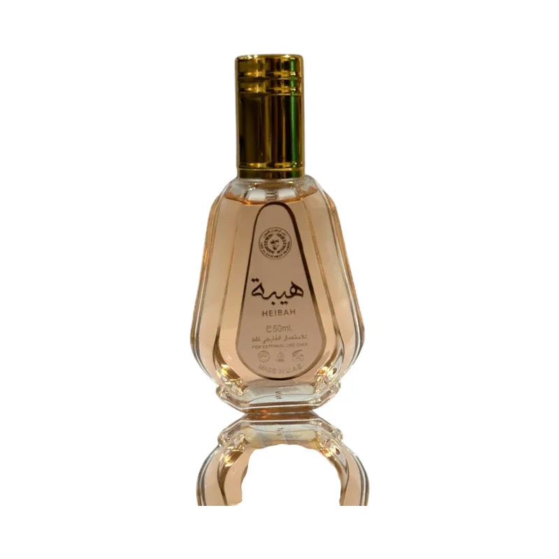 Heibah – Ard Al Zaafaran Eau de Parfum 50ml