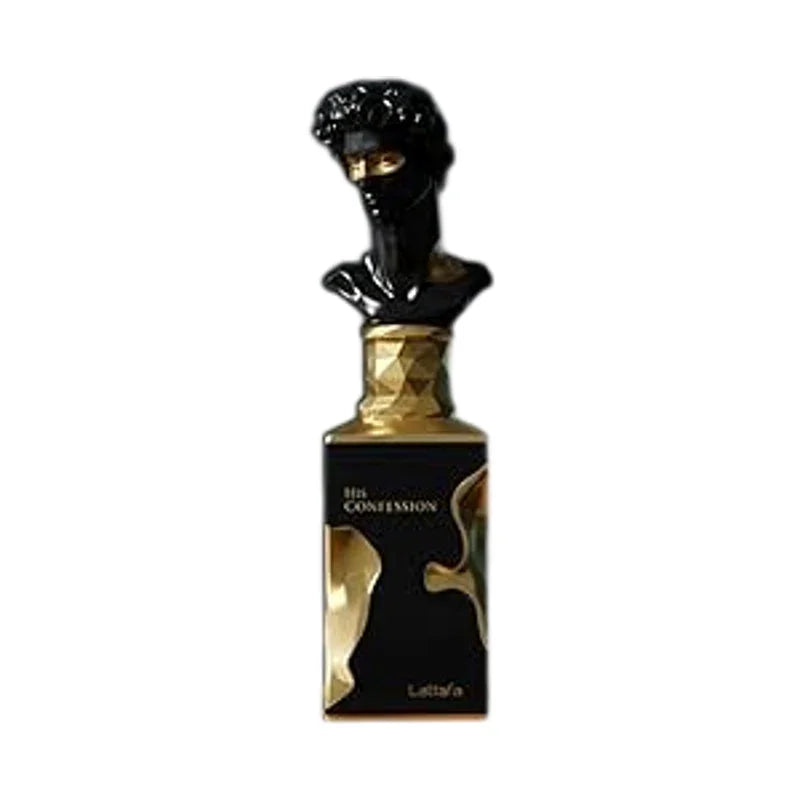 His Confession – Lattafa Pride EDP 100 ml