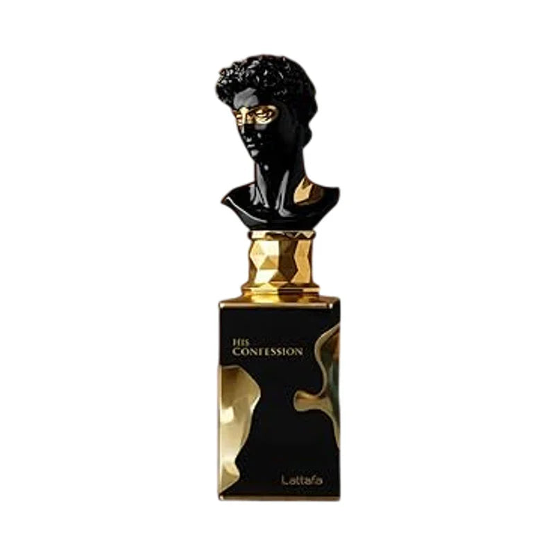 His Confession – Lattafa Pride EDP 100 ml