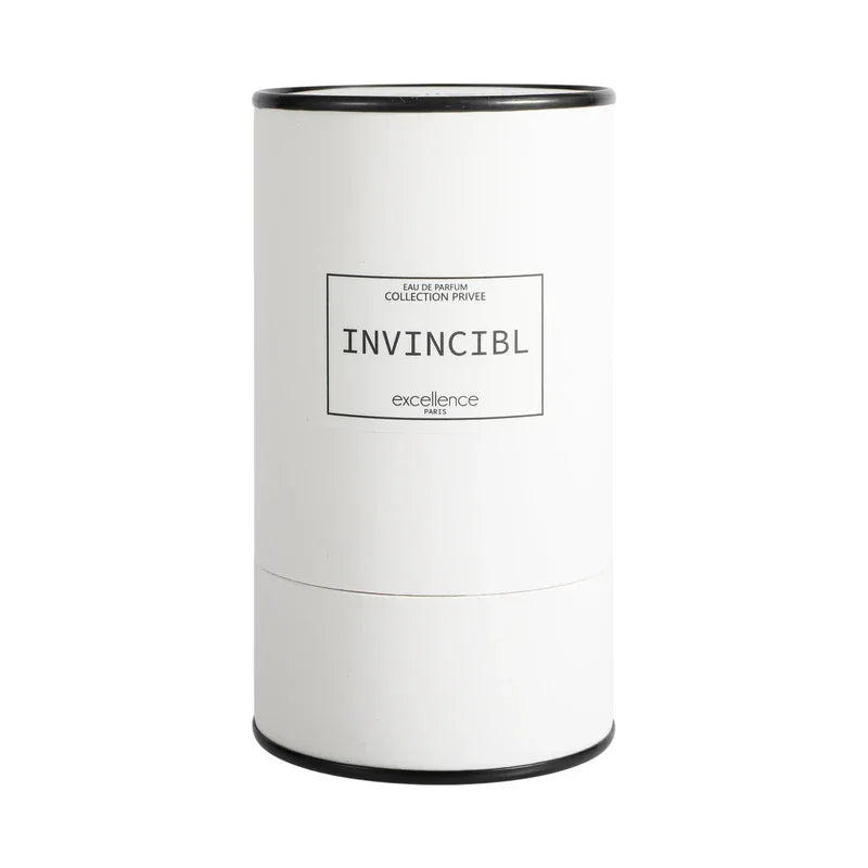 Invincibl White – CP Excellence EDP 50 ml