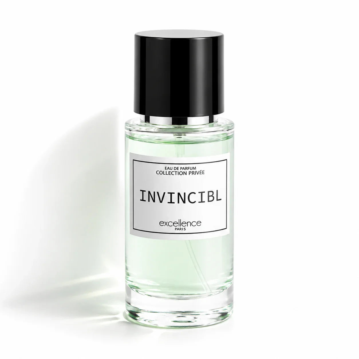 Invincibl White – CP Excellence EDP 50 ml